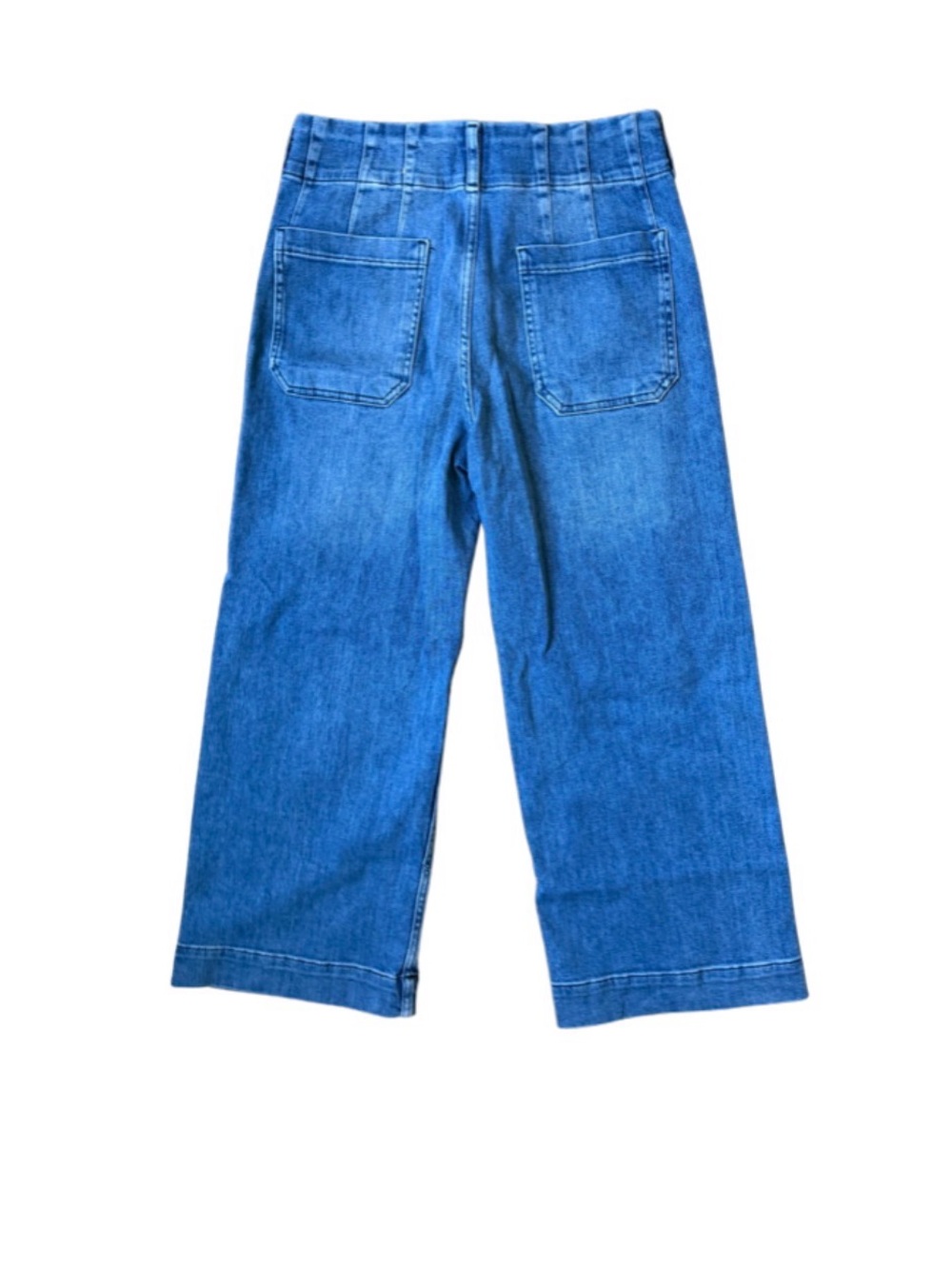 Anthropologie Maeve The Colette Jeans - Picture 2 of 7